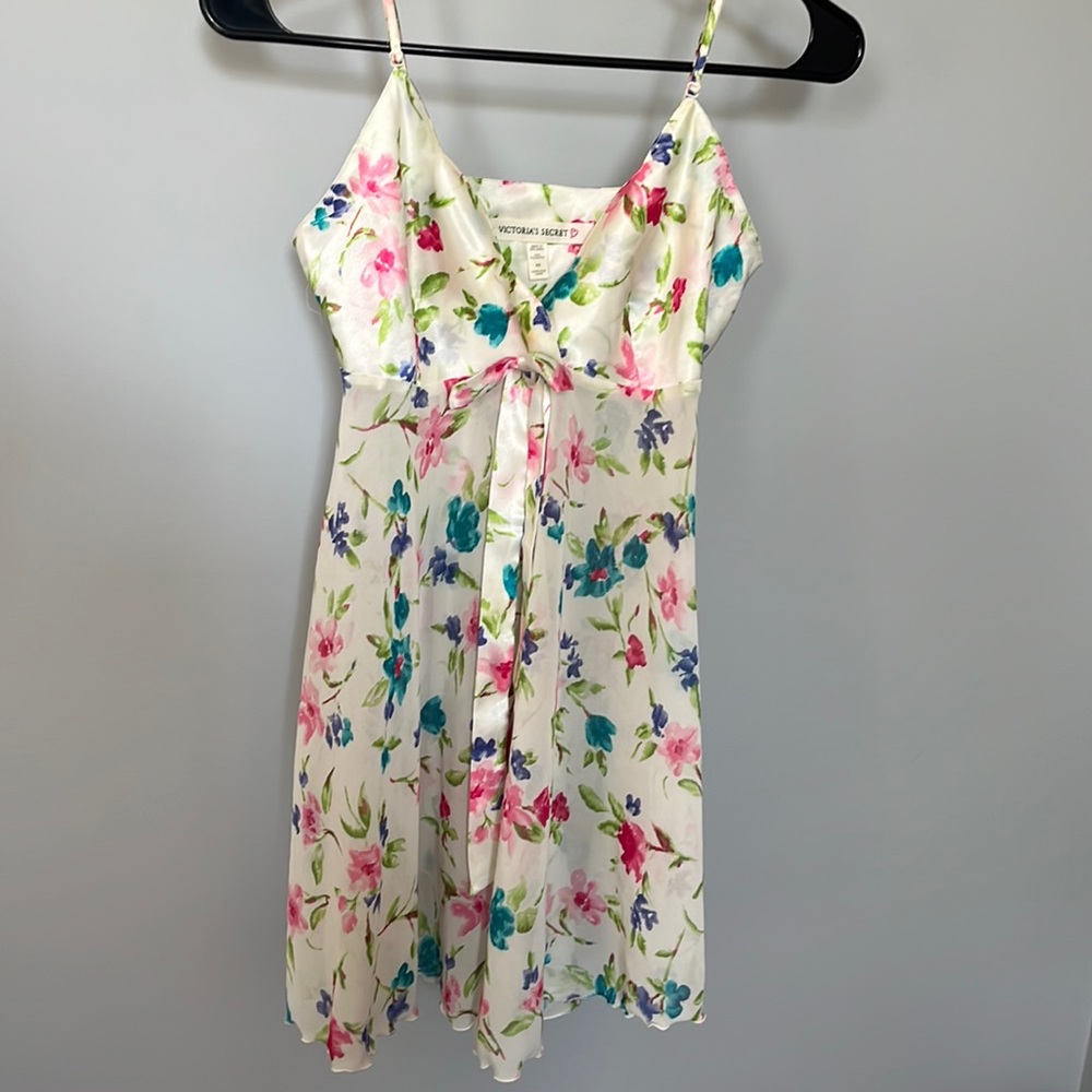 VS Babydoll top